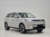 Image for 2026 JAECOO J5