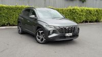 Image for 2024 Hyundai Tucson 1.6 Phev Awd Elite