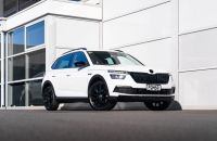Image for 2022 Skoda Kamiq Scoutline 85Kw Petrol Turbo