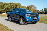 Image for 2025 Ford Ranger XLT Double Cab WellSide 4X4