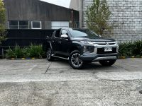 Image for 2022 Mitsubishi Triton DC VRX 4WD 6AT 2.4D