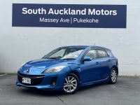 Image for 2012 Mazda Axela