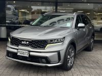 Image for 2022 Kia Sorento DELUXE 2.2D 4WD