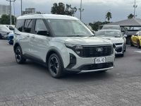 Image for 2026 Ford Tourneo Transit Courier1.0P/7At