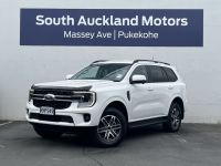 Image for 2025 Ford Everest Trend 2.0D/4Wd/10At