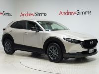 Image for 2023 Mazda CX-30 GSX 2.0P 6AT 4Dr Hatch