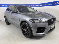 Image for 2020 Jaguar F-Pace SUV SVR