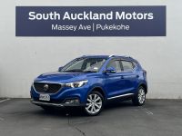 Image for 2021 MG ZS Excite