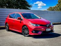 Image for 2018 Toyota Corolla Levin Sx 1.8P CVT