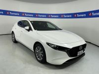 Image for 2022 Mazda Axela (Mazda3) Hatchback GSX