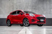 Image for 2023 Ford Puma St-Line 1.0 Petrol Mild Hybrid