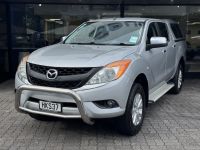 Image for 2014 Mazda BT-50 GSX DC 4WD 6AT
