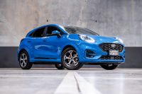 Image for 2025 Ford Puma St-Line 1.0 Petrol Mild Hybrid