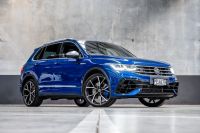 Image for 2022 Volkswagen Tiguan Tsi R 4WD 2.0P