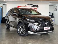 Image for 2014 Lexus NX 200t F Sport