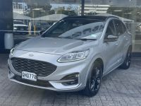 Image for 2023 Ford Escape ST-LINE X AWD FHEV AWD