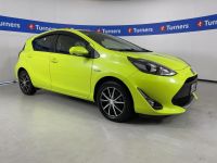 Image for 2020 Toyota Aqua Hatchback