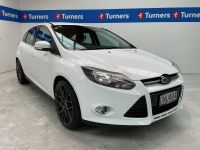 Image for 2012 Ford Focus Hatchback SPORT