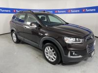 Image for 2016 Holden Captiva 7 SUV LS Equipe
