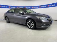 Image for 2013 Honda Accord Sedan HYBRID