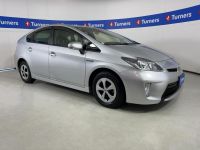 Image for 2015 Toyota Prius Hatchback HYBRID