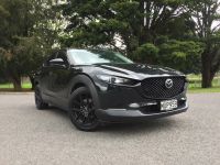 Image for 2020 Mazda CX-30 LIMITED AWD 2.5L PETROL