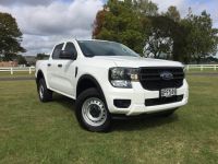 Image for 2024 Ford Ranger XL 4x4 2.0L BI TURBO