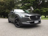 Image for 2026 Mazda CX-30 SP25 FWD 2.5L PETROL