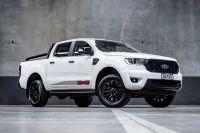 Image for 2020 Ford Ranger FX4 Double Cab 4WD