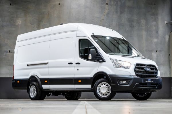 2026 Ford Transit 430 EL image