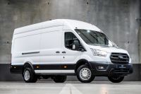 Image for 2026 Ford Transit 430 EL