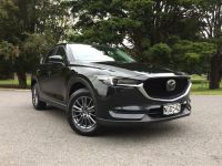 Image for 2021 Mazda CX-5 GSX AWD 2.5L PETROL