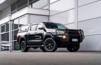 Image for 2017 Toyota Hilux Sr5 130kW Diesel 6 Speed Manual 4WD