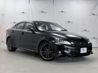 Image for 2012 Lexus IS 250 2.5 V6,Black trim,Mint condition