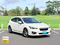 Image for 2016 Subaru Impreza Hatchback WAGON 2.0I-S EYESIGHT