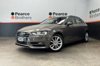 Image for 2015 Audi A3 Hatchback SPORTBACK, 1.4P, NZ NEW