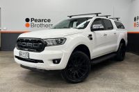 Image for 2021 Ford Ranger Ute XLT, 4X4, CANOPY, 20