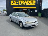 Image for 2000 Honda Accord Sedan TORNEO 1.8 MANUAL