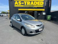 Image for 2010 Mazda Demio (Mazda2) Hatchback 