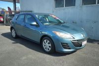 Image for 2010 Mazda Axela (Mazda3) Hatchback GLX 2.0