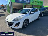 Image for 2009 Mazda Axela Hatchback 20S Sport * i-Stop * Push Start *