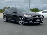 Image for 2015 Holden Commodore Wagon Vf Sv6 3.6P/6At/Sw/5