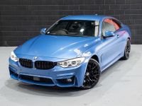 Image for 2015 BMW 435i Coupe M-Sport Coupe N55
