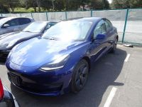 Image for 2022 Tesla Model 3 Sedan RWD