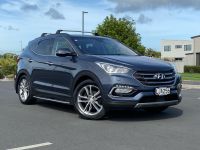 Image for 2018 Hyundai Santa Fe SUV DM V6 ELITE 7SEAT NZ NEW