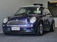 Image for 2005 Mini Cooper Hatchback Cooper S - Supercharged