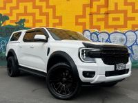 Image for 2023 Ford Ranger Ute XLT, 4X4 BEAST, CANOPY