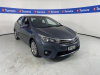 Image for 2016 Toyota Corolla Sedan GLX