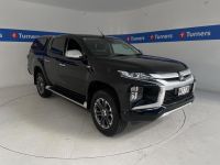 Image for 2021 Mitsubishi Triton Ute DC Glxr 6AT