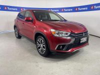 Image for 2019 Mitsubishi ASX SUV XLS